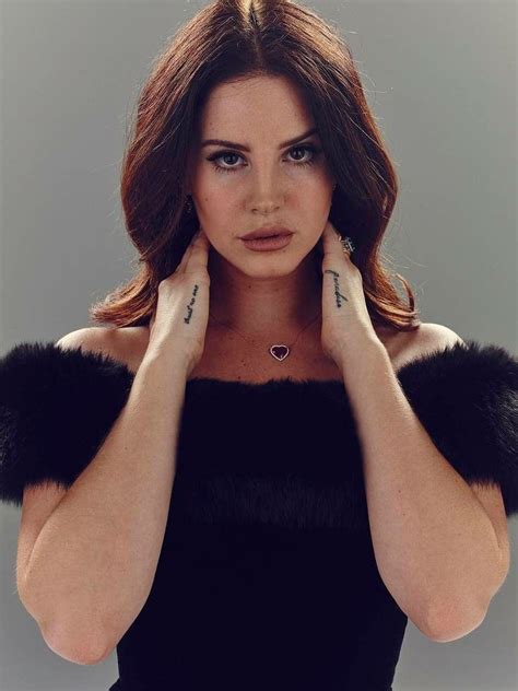 20 Lana Del Rey Photoshoot Background