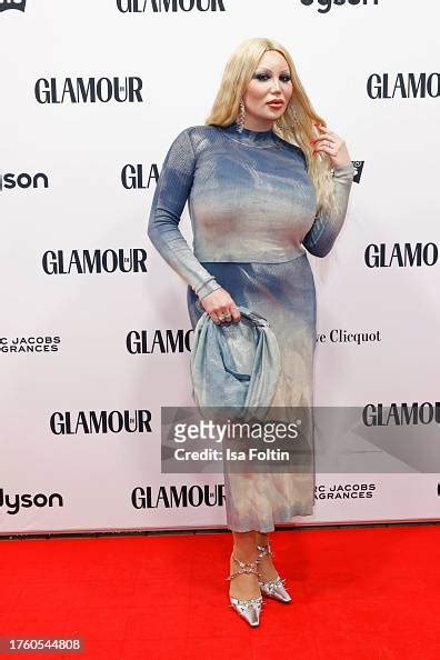 Ivana Vladislava Attends The Glamour Women Of The Year Awards 2023 At News Photo Getty Images