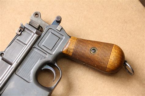 Mauser C96 Small Ring Hammer 1300 купить по выгодной цене с доставкой