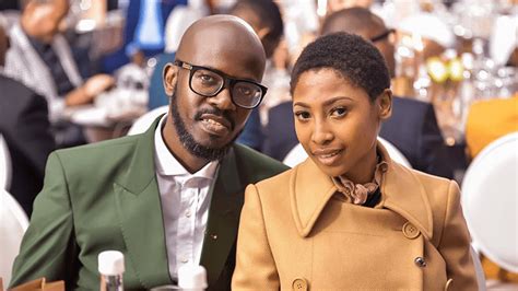 new revealed details about enhle mbali mlotshwa s marriage and divorce from dj black coffee