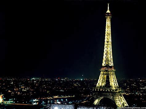 Desktop Wallpapers Natural Backgrounds Eiffel Tower