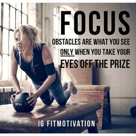 Instagram Fitness Motivational Quotes Quotesgram