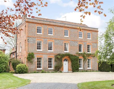 Tatler On Twitter Boris Johnson Has Snapped Up This Magnificent Oxfordshire Mansion For £3 8