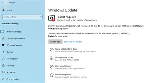 Windows 10 20h1 Build Tracker For Pcs Itpro Today It News How Tos