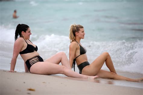 Eugenie Bouchard The Fappening Sexy Bikini Photos The Fappening