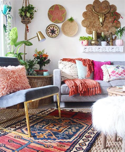 Boho Chic Furniture And Accessories