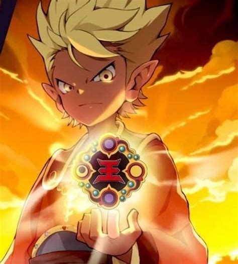 Maybe you would like to learn more about one of these? Sgr.Enma | Wiki | KirbendoWorld Amino