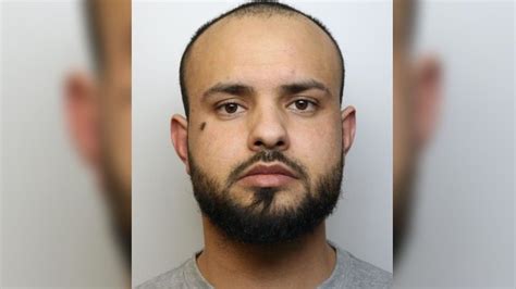 Man Jailed For Raping And Assaulting Sex Workers In Derby Bbc News