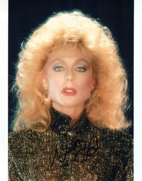 Nina Hartley Glamour Shot Autographed Photo Signed X Porn Star Picclick
