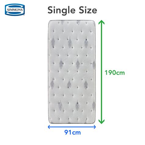 Which bed size is right for you?mattress sizes and dimensions: The Definitive Guide to Mattress Sizes in Singapore ...
