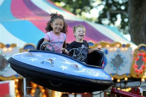 West Michigan Entertainment links: It's a Festivus of Fairs and Festivals ahead this weekend 