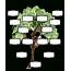 Blank Tree Diagram Template  Professional Plan Templates