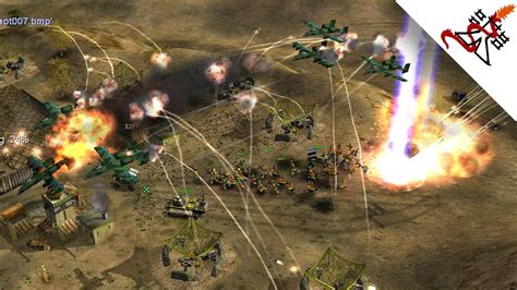 Command And Conquer Generals Pc Game Free Download Full