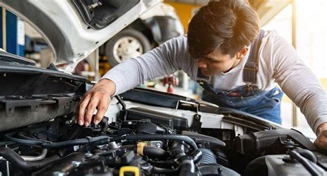 The Best Times To Get Auto Repair Services Done Quickly Film Daily