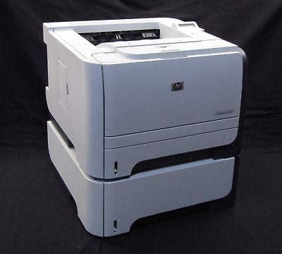 با دانلود درایور اورجینال hp laserjet p2055 و نصب ساده و روان با کمک ویدیوهای آموزشی که در اختیارتان قرار می‌گیرد، ارتباط مابین سیستم و پرینتر شما برقرار خواهد شد و می‌توانید براحتی با فشردن دکمه پرینت هرگونه سندی را در سیستم. HP LaserJet P2055 DN PCL 5C i PCL 6, USB & Mrežni C/B printer