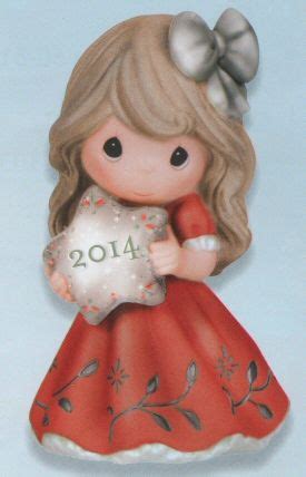 Showcases an adorable couple in houston astros team gear. Precious Moments Dated 2014 Figurine This year's Precious ...