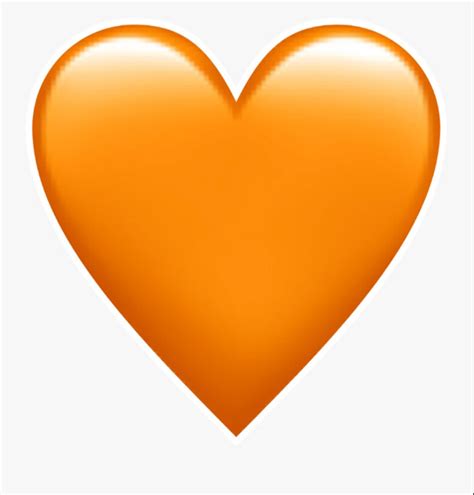 What Is The Orange Emoji Meaning Unveiling The Significance Of The