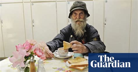 People Affected By The Adult Social Care Cuts In Haringey In Pictures Society The Guardian