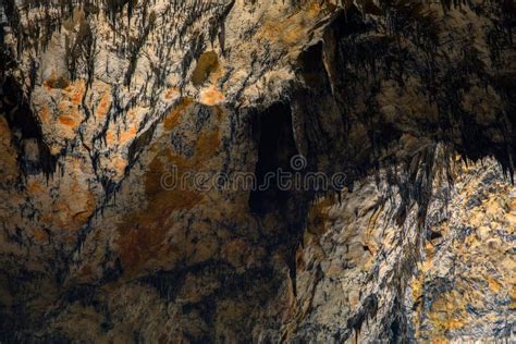 3404 Underground Cave Wall Texture Stock Photos Free And Royalty Free