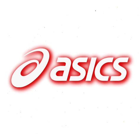 Asics Logo Gambar