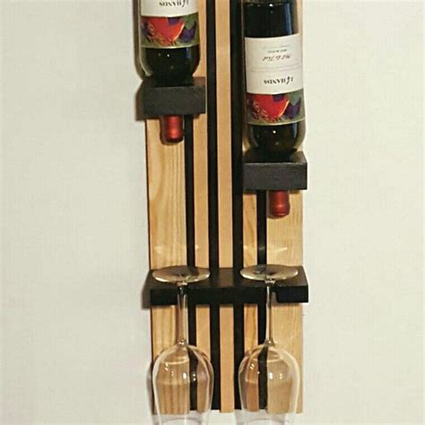 Maybe you would like to learn more about one of these? Just finished a new unique wine rack | Unique wine racks ...