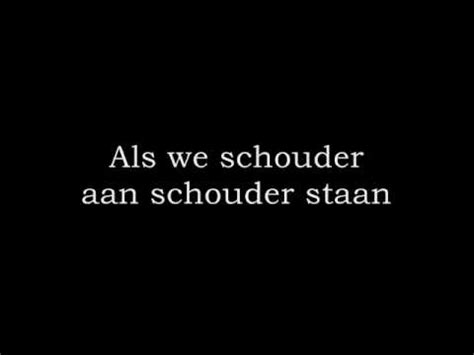 Find and follow posts tagged marco borsato on tumblr. Marco Borsato & Guus Meeuwis - Schouder aan Schouder (met ...