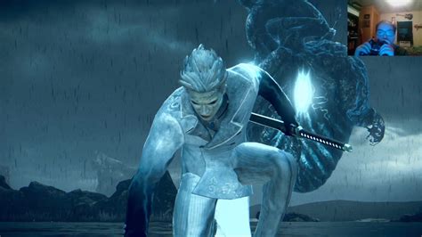 Dmc Devil May Cry Vergil S Downfall Mission Youtube