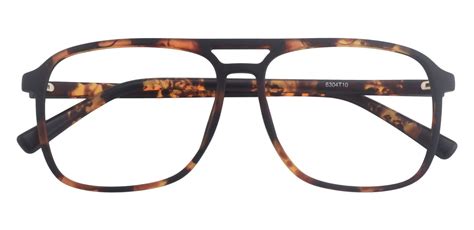edward aviator blue light blocking glasses tortoise men s eyeglasses payne glasses