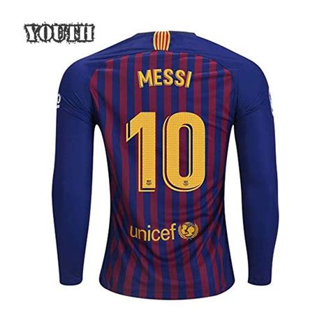 Pin On Love Messi Jersey 2027