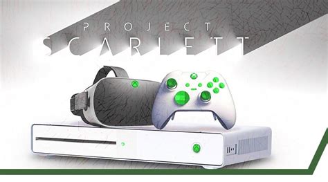 Hoch Jet Banzai Xbox Project Scarlett Release Date Labor Rabatt Erhalten