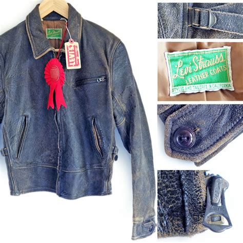 We did not find results for: Womens Levis Vintage Clothing Leather Biker Jacket in ...