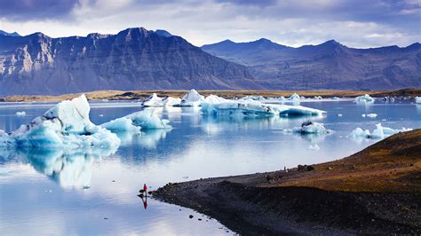 Icelands Best Natural Wonders Lonely Planet