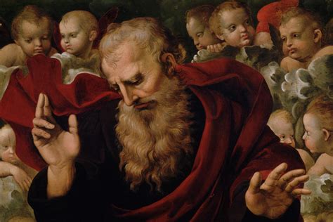 9 Famous Fathers In The Bible Who Set Worthy Examples