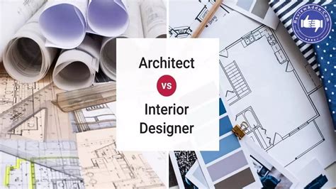 Difference Between Architect Vs Interior Designer Which Career Is Better