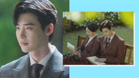 update hymn of death or death song broadcast period september 17, 2018 and september 24, 2018. Trailer For Lee Jong Suk's Drama: 'Hymn Of Death'