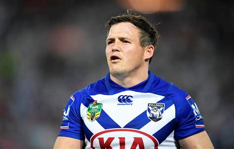 Brett morris' guitar pedalboard was stolen! Sydney Roosters' premiership credentials key factor in ...