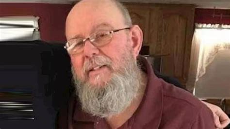Retiree Bob Violette 76 Is Named As 1st Lewiston Shooting Victim