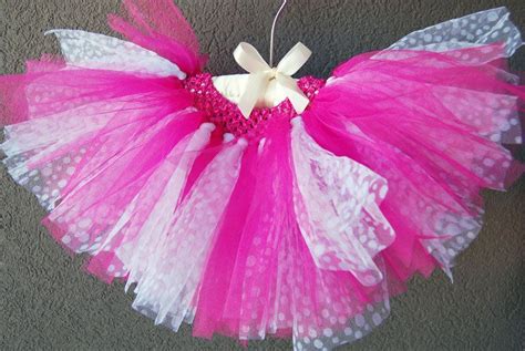Make This The Easiest No Sew Tutu You Will Ever Make