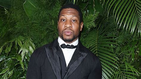 Jonathan Majors Attorney Says He Didnt Abuse Anyone As Other