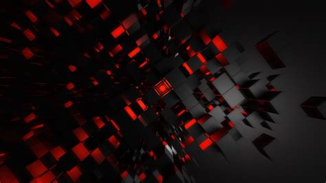 Black And Red Wallpapers Hd Wallpaper Cave Неоновые