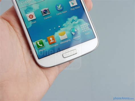 Samsung Galaxy S4 Review Complete