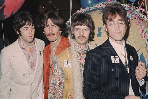 The whole wonderful thing did happen, a long time. Why the Beatles' 'Sgt. Pepper' Musical Bombed