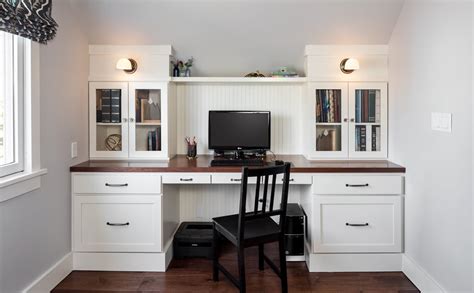The Complete Guide To Home Office Remodeling Model Remodel