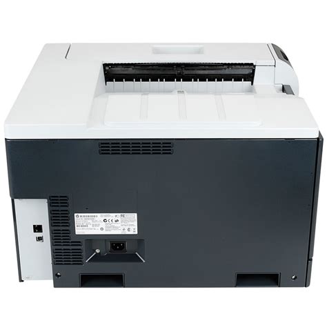 Une imprimante laser est un type d'imprimante permettant la reproduction haute qualité de textes et de graphiques sur support papier ou optique. Imprimante A3 Laser HP Color LaserJet Professional ...