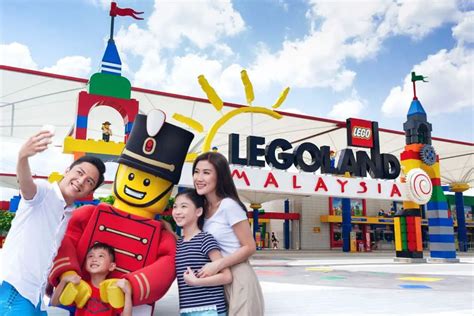 44 Legoland Malaysia Johor Address Pics