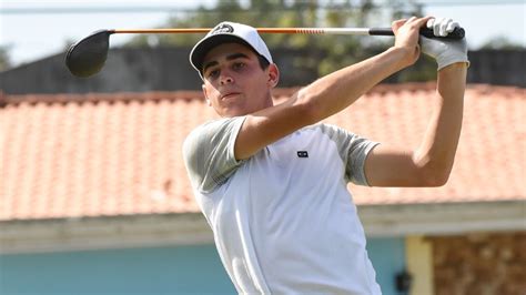 Download free books in pdf format. Joaquin Niemann wins Latin America Amateur with closing 63 ...