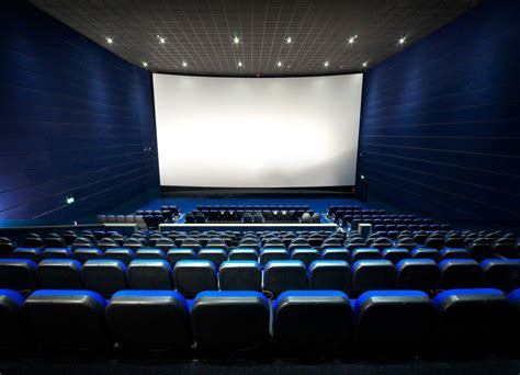 Filmtheater Odeon New Imax Cinema Gateshead Ais Onlinede
