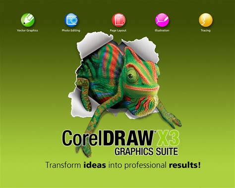 Corel Draw Graphics Suite X3 Crack Download Softwares Pc Games Free