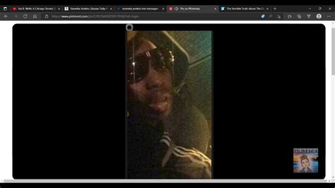 KENNEKA JENKINS WHAT REALLY GOING ON - YouTube