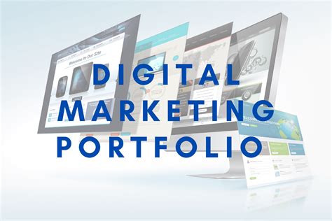 A Great Digital Marketing Portfolio Has 5 Superb Attributes